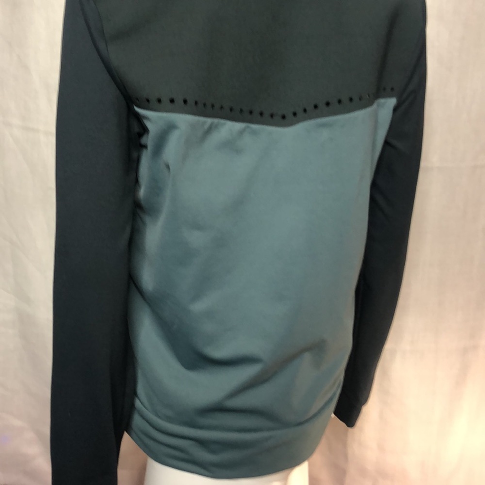 Fabletics Track Jacket - image 5
